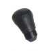 MOMO - LEATHER SHORT ANATOMIC SHIFT KNOB ASBK1