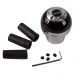 MOMO - MANUAL TRANSMISSION CAR KNOB STICK SHIFTER BLACK