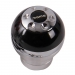 MOMO - MANUAL TRANSMISSION CAR KNOB STICK SHIFTER BLACK