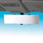 NAPOLEX - BROADWAY AIR 300MM FLAT NEW DESIGN REAR VIEW MIRROR