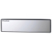 NAPOLEX - BROADWAY 270MM FLAT ALUMINUM PLATING REAR WIDE VIEW MIRROR