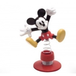 NAPOLEX - Disney Car goods Mickey Mouse Moving Ticket Clip