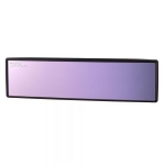 NAPOLEX - BROADWAY 270MM OPTICS WIDE REAR CONVEX MIRROR