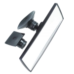 NAPOLEX - BROADWAY 18OMM 2-WAY MINI BLIND SPOT MIRROR