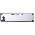 NAPOLEX MICKEY -  BROADWAY 280MM PLANE MIRROR IS PURE STADIA