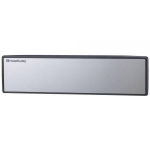 NAPOLEX - BROADWAY 300MM FLAT WIDE MIRROR