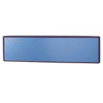 NAPOLEX - BROADWAY 300MM WIDE CONVEX REARVIEW MIRROR