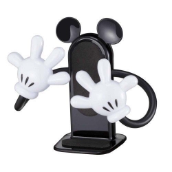 NAPOLEX - holder Disney Car goods free holder Mickey