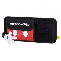 NAPOLEX MICKEY - AUTOMOTIVE SUNVISORS RECEIVE BAG