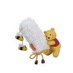 NAPOLEX POOH - CAR CARTOON HANDBRAKE SLEEVE