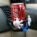 NAPOLEX - New Disney Mickey Mouse Car Storage Holder Organizer