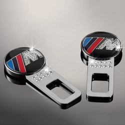 ONGO - BMW SAFETY BUCKLE M