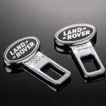 ONGO - LAND ROVER SAFETY BUCKLE BLACK