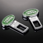 ONGO - LAND ROVER SAFETY BUCKLE GREEN