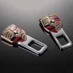 ONGO - PORSCH SAFETY BUCKLE