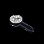 ONGO - BENZ CAR CHARGER BLACK