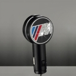 ONGO - BMW M CAR CHARGER BLACK