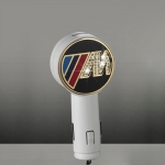 ONGO - BMW M CAR CHARGER WHITE