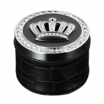 ONGO - CAR BALM LEATHER SERIES CROWN CROCODILE