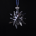 ONGO - CAR PENDANT CRYSTAL ORNAMENTS BLACK ORE