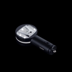 ONGO - HONDA CAR CHARGER BLACK