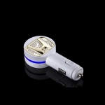 ONGO - HONDA CAR CHARGER WHITE