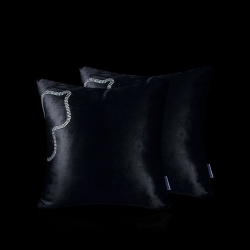 ONGO - LUXURY CRYSTAL PILLOW CUCURBIT