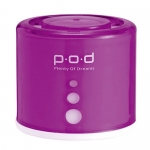 SEIWA - POD FRAGRANCE DEODORANT PINK (INCA RICH)