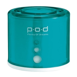 SEIWA - POD FRAGRANCE DEODORANT GREEN (SWEET SENSIV)