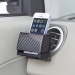 SEIWA - CAR BLACK MOBILE PHONE DRINK HOLDER