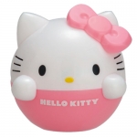 SEIWA - HELLO KITTY AIR FRESHENER PINK (PEACH)