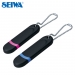 SEIWA - AUTO ELECTROSTATIC ELIMINATOR ANTISTATIC KEY CHAIN PINK