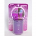 SEIWA - POD LED ASHTRAY PURPLE