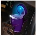 SEIWA - POD LED ASHTRAY PURPLE