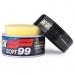 SOFT99 - BLACK HARD PASTE CAR WAX DURABLE COAT