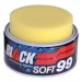 SOFT99 - BLACK HARD PASTE CAR WAX DURABLE COAT