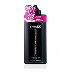 SOFT99 - TRIZEX COATING CAR SHAMPOO