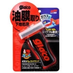 SOFT99 - GLACO GLASS COMPOUND ROLL ON