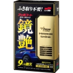 SOFT99 - MIRROR SHINE WATERPROOF WAX (DARK)