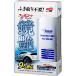 SOFT99 - MIRROR SHINE WATERPROOF WAX (LIGHT)