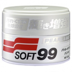 SOFT99 - PEARL&METALLIC SOFT WAX