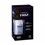 SOFT99 - TRIZ GUARD COATING SILICON COATING