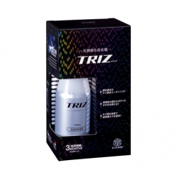 SOFT99 - TRIZ GUARD COATING SILICON COATING