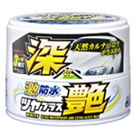 SOFT99 - ULTRA WATERPROOF EXTRA GLOSS WAX (WHITE)