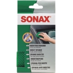 SONAX - INSECTS SPONGE CLEANING VEHICLE CARE 