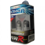 TYPE-R - SUPER LED BULB (WHITE)