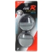 TYPE-R - SPOT MIRROR BLACK (2 INCH)