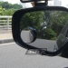 TYPE-R - SPOT MIRROR BLACK (2 INCH)