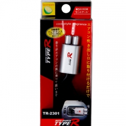 TYPE-R - COOL STYLE FRAGRANCE