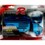 TYPE-R - RACING PEDAL AUTO BLUE